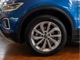 Volkswagen T-Roc Cabriolet Style **WINTER/KAM/KLM** ACC LED - gebrauchte VW Roadster