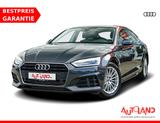 Audi A5 Sportback 2.0 TFSI Bi-Xenon Navi Sitzheizung - Audi A5 mit Benzin-Antrieb