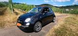 Fiat 500 Cabrio - Fiat 500C in Stuttgart