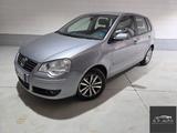 Volkswagen Polo 1.4 GPL NEOPATENTATI - Volkswagen Polo mit LPG-Antrieb