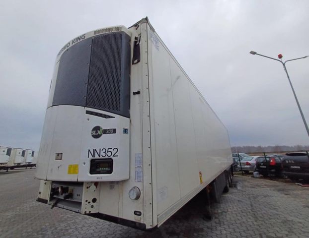 Schmitz Cargobull FP 60 ThermoKing SLXi 300