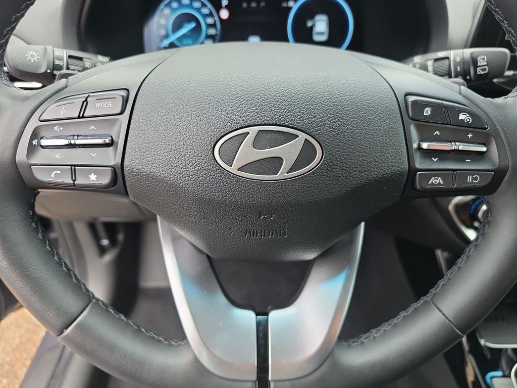 Hyundai i30 – Bild 19