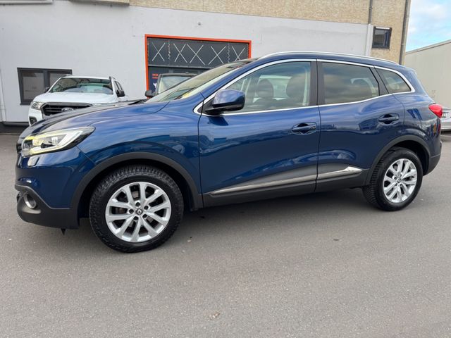 Renault Kadjar Business Edition*Automatik*Navi*Carplay*