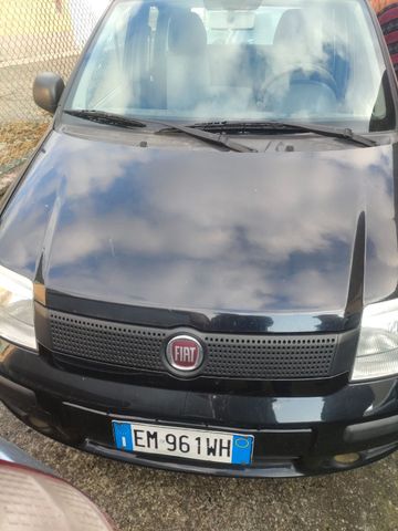 Fiat Panda 1.4 Natural Power Classic