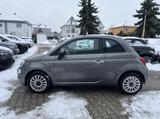 Fiat 500 1.0 Klima*Carplay*ZV - Fiat 500 Gebrauchtwagen in Leipzig