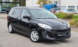 Mazda 5 Center-Line 150 PS  AHK/PDC/7-SITZER - gebrauchte Mazda 5 aus dem Jahr 2011