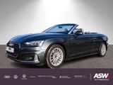 Audi A5 Cabrio advanced 40 TFSI S tronic NAVI SHZ AHK