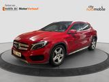 Mercedes-Benz GLA 220 CDI 4Matic/Pano-Dach/Alcantara/SHZ/Navi - Mercedes-Benz GLA 220: Cdi