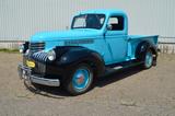 Chevrolet pick up 3100  - Chevrolet: 3100