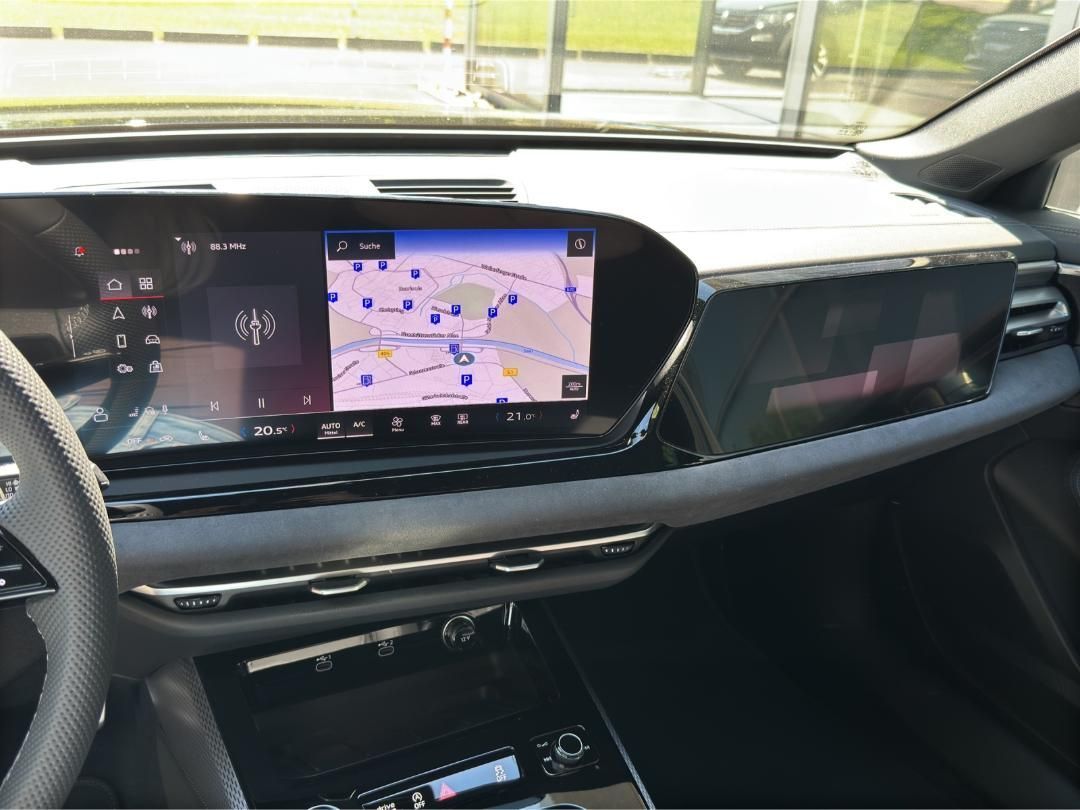 Fahrzeugabbildung Audi A5 Avant TFSI edition one 360,AHK,HUD,Kamera,LED