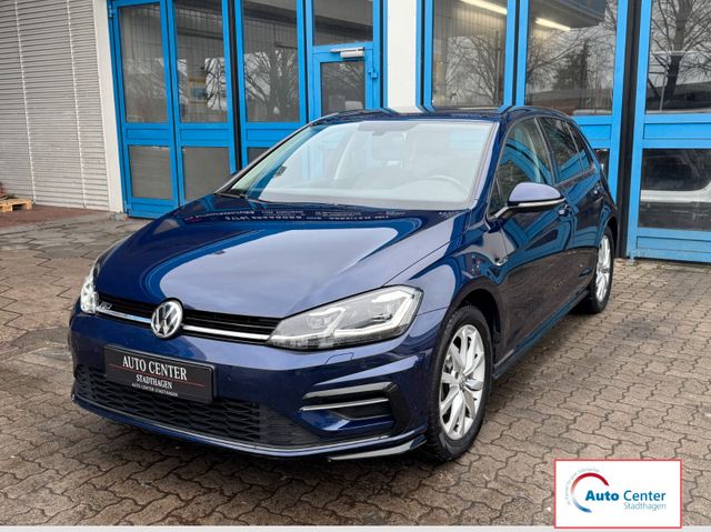 Volkswagen Golf VII 2.0 TDI BMT Highline/R-Line DSG