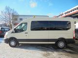 Ford Transit Kombi 350 L3 Trend Taxi - Ford: Taxi