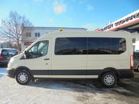 Ford Transit Kombi 350 L3 Trend Taxi