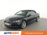 Audi A5 2.0 TDI Sport Aut.*S-LINE*NAVI*LED*ACC*PDC* - Audi A5 Gebrauchtwagen in Wiesbaden