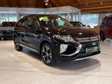 Mitsubishi Eclipse Cross 2.2 DI-D Top Navi Kam Pano Keyless - gebrauchte Mitsubishi Eclipse Cross aus dem Jahr 2019