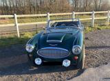 Austin Healey 3000 MK2