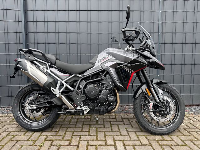 Triumph Tiger 900 GT Pro