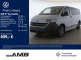 Volkswagen T7 Caravelle T7 e-Caravelle LED/9-Sitze/12.30Gar