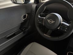 Fahrzeugabbildung MINI Cooper S 2,0 Steptronic Classic Trim