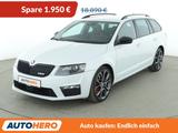 Skoda Octavia 2.0 TSI RS Aut.*ACC*NAVI*CANTON*PDC*SHZ* - Skoda Octavia: Allradantrieb