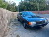 Audi 100  C3 Typ 44 2.3e Oldtimer *Rostfrei - Audi 100: Typ 44