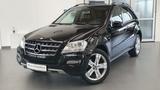 Mercedes-Benz ML 300 CDI 4Matic*Bi-Xenon*AHK*NAVI*SHZ*8Fach - gebrauchte Mercedes-Benz ML-Klasse aus dem Jahr 2011