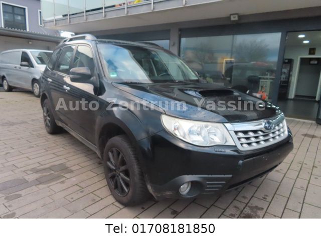 Subaru Forester Active 2.0 Allrad Euro5 Navi Kamera