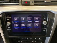 Volkswagen Passat - Vorschau Bild 7