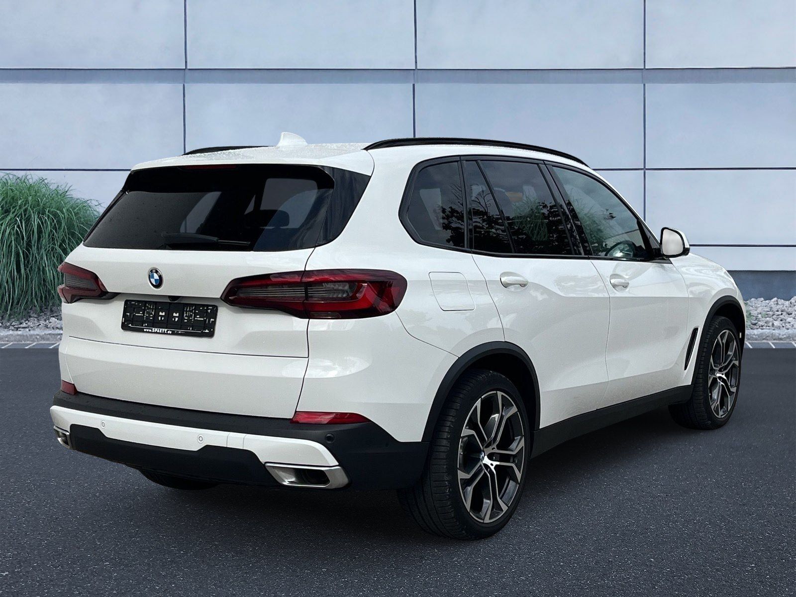 BMW X5 xDrive25d DAB WLAN Standhzg. ACC Stop&Go foto 3