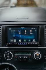 Volkswagen Highline*2.5TDI*174PS *Camper*Bett*Küche*CarPlay - Volkswagen T5 aus 2007