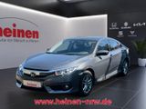 Honda Civic 1.5 VTEC Elegance NAVI RÜCKFAHRKAMERA PDC - Honda Civic: Vtec