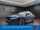 BMW X4 M40 i StandHZG ACC El. Panodach 360 Kamera