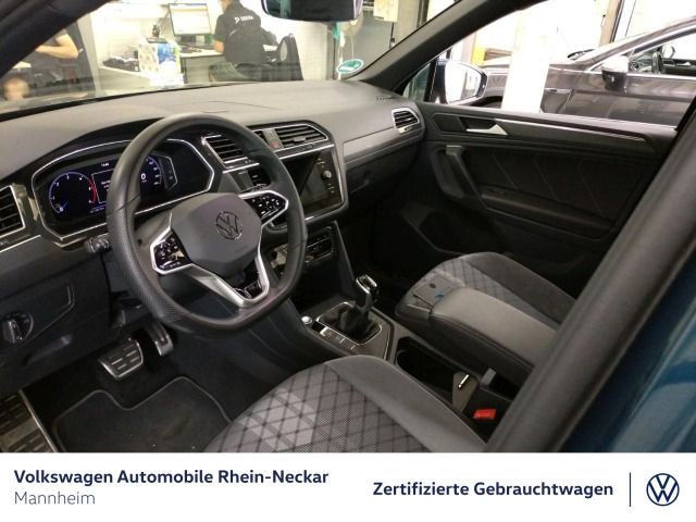 Volkswagen Tiguan - Bild 8