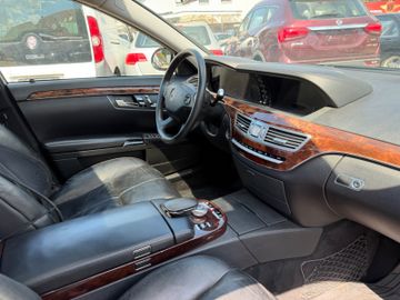 Mercedes S 320 - 11