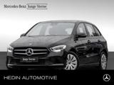 Mercedes-Benz B 250 e MBUX|SHZ|TEMP|AHK|SHZ|KLIMA|NAVI|PTS|AUT - Mercedes-Benz B 250 aus 2022