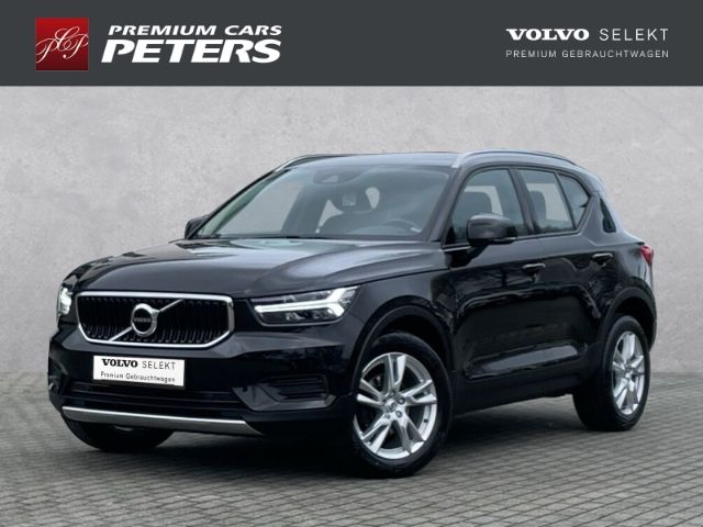 Volvo XC40 Momentum Pro T3 18''LM AHK Fronscheibenhz N