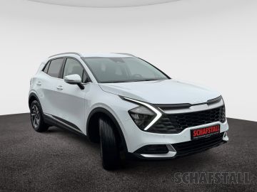 KIA Sportage - 8