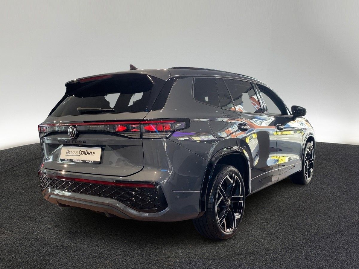 Volkswagen Tayron - Bild 5