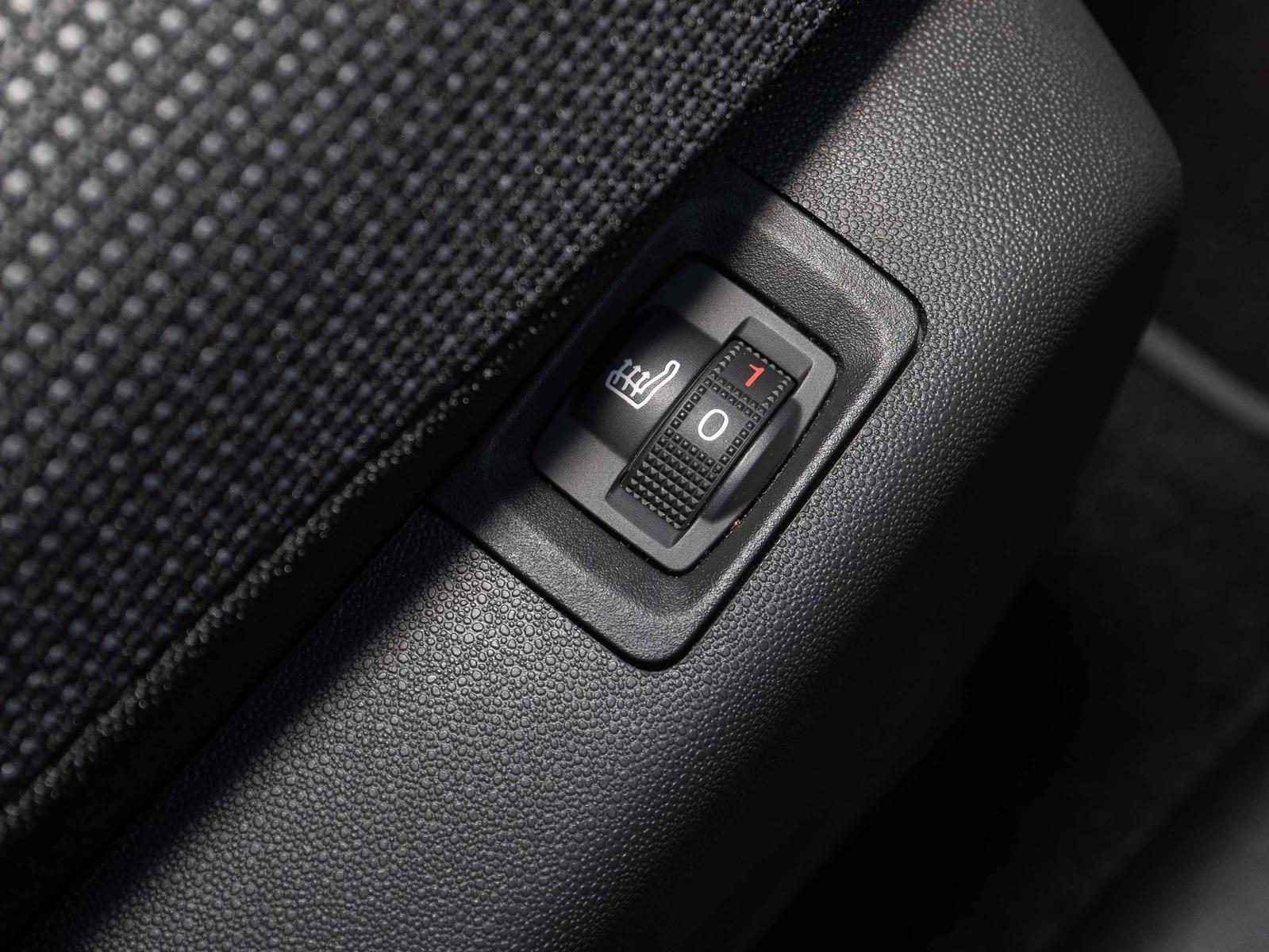 Citroën C3 Aircross PureTech C-Series +ALLW+SHZ+NAVI+PDC