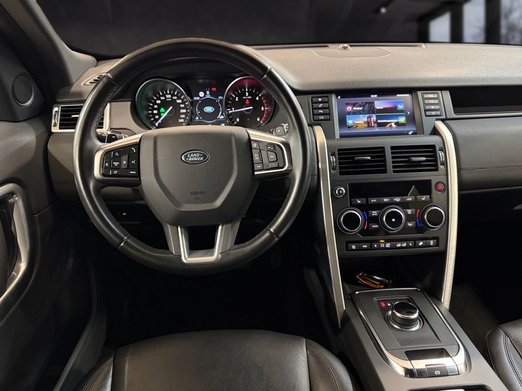 Land Rover Discovery - Bild 13