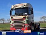 Scania R440 PDE MANUAL RETARDER - Scania R440