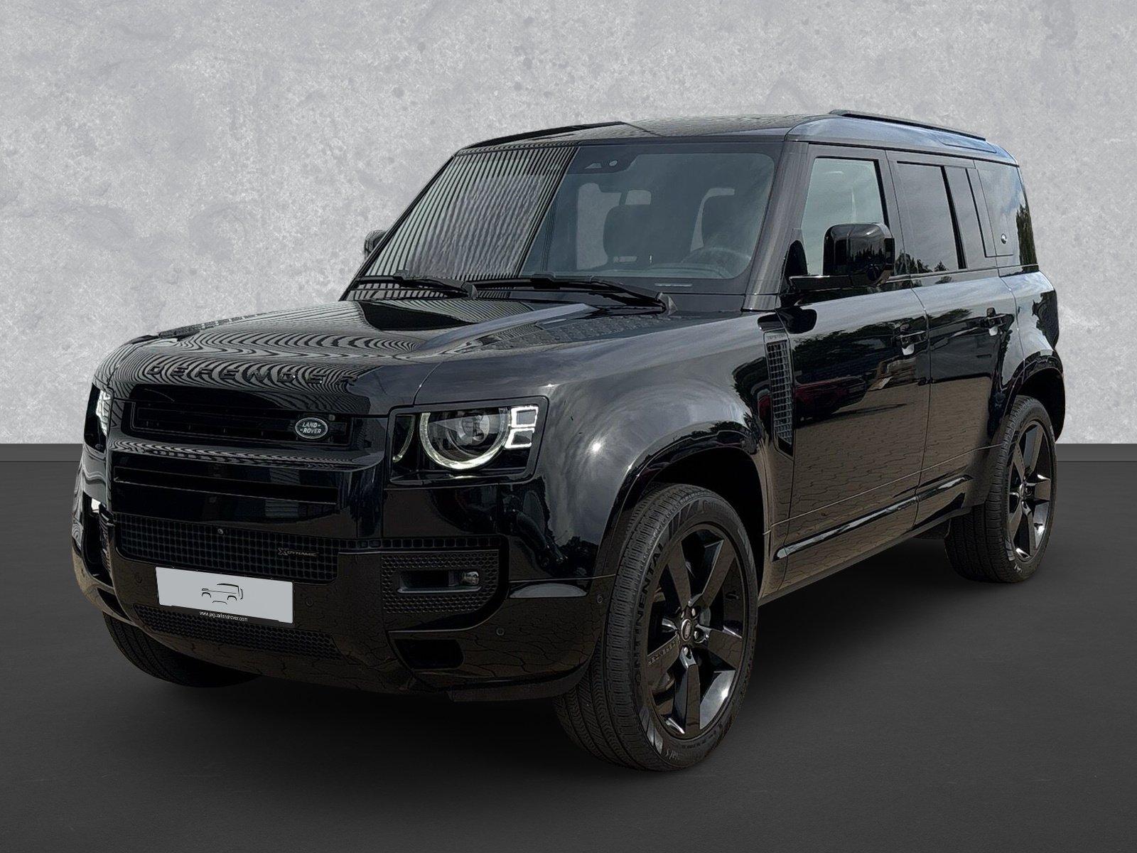 Land Rover Defender 110 D300 X-Dyn. HSE 22" AHK HUD Standhz