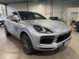 Porsche Cayenne Coupe Sport Chrono|Memory|PASM|BOSE|AHK - Porsche Cayenne: Sportwagen