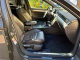 Volkswagen Passat Variant 1.8 TSI DSG Highline Variant ... - VW Passat Variant Gebrauchtwagen in Hamburg