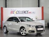 Audi A1 SPORTBACK TFSI ULTRA SPORT / SCHÖNE FARBE - gebrauchte Kleinwagen in Hamm