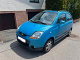 Chevrolet Matiz 1.0 SX  - gebrauchte Chevrolet Matiz aus dem Jahr 2009