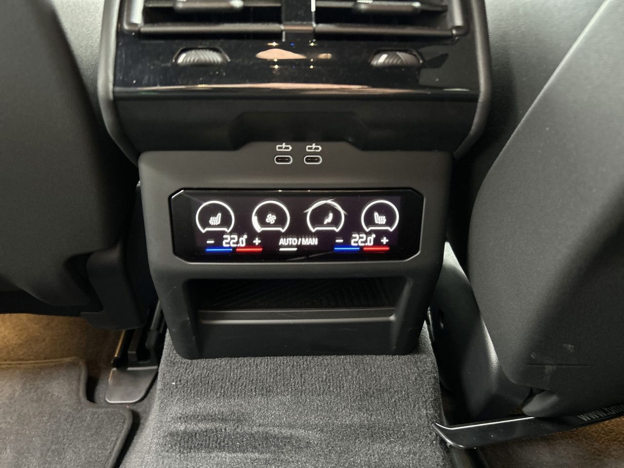 BMW i5 - Bild 22
