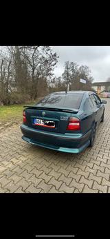 Skoda Octavia 1.8 Turbo RS TÜV bis Februar 2028 - Skoda: Turbo