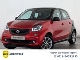 Smart forfour passion (66kW) PANO+NAVI+SHZ+PDC+TEMP+BC - Smart ForFour in Solingen