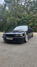 BMW 735i Auto 735i - BMW 735 von privat